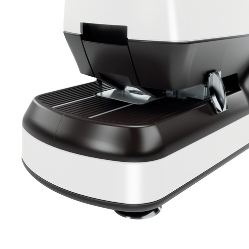 Heftgerät Optima 70 bis 70Blatt weiß Rexel 2102355 Produktbild Additional View 2 L