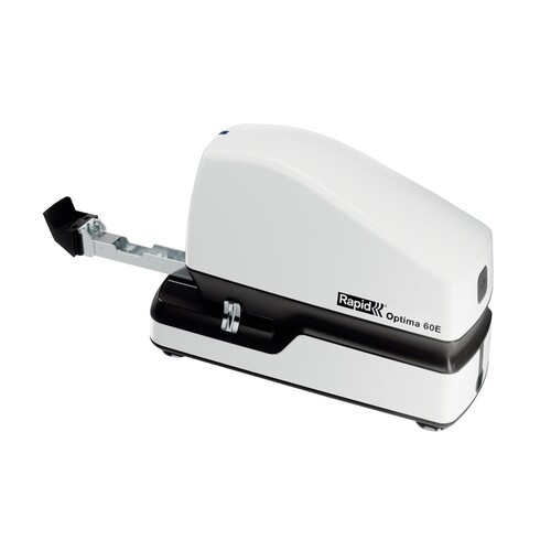 Heftgerät Optima 70 bis 70Blatt weiß Rexel 2102355 Produktbild Additional View 4 L