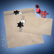 Weihnachts-Motiv-Papier A4 90g Christmas Wrapping Sigel DP079 (PACK=100 BLATT) Produktbild Additional View 3 S