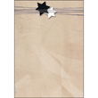 Weihnachts-Motiv-Papier A4 90g Christmas Wrapping Sigel DP079 (PACK=100 BLATT) Produktbild