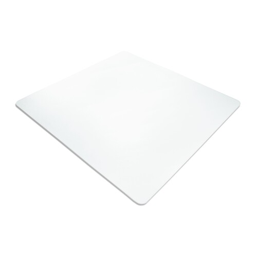 ecogrip Solid Bodenschutzmatte f. Hartböden / O-rechteckig / 110x120 cm 1,8 mm stark Produktbild Front View L