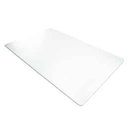 ecogrip Solid Bodenschutzmatte f. Hartböden / O-rechteckig / 120x180 cm 1,8 mm stark Produktbild