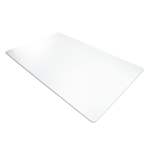 ecogrip Solid Bodenschutzmatte f. Hartböden / O-rechteckig / 120x180 cm 1,8 mm stark Produktbild Front View L