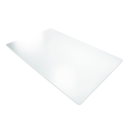 ecogrip Solid Bodenschutzmatte f. Teppichböden / O-rechteckig / 120x180 cm 1,8 mm stark Produktbild