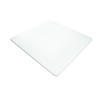 Duragrip Meta Bodenschutzmatte f. Hartböden / O-rechteckig / 110x120 cm 1,8 mm stark Produktbild