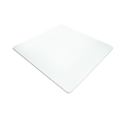 Duragrip Meta Bodenschutzmatte f. Hartböden / O-rechteckig / 110x120 cm 1,8 mm stark Produktbild Front View L