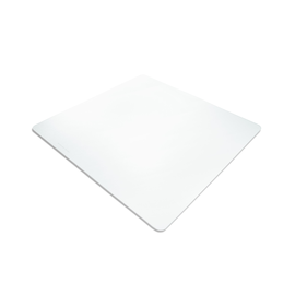 Schreibunterlage Durasens Soft 60x60cm transparent RS 06-6060 Produktbild