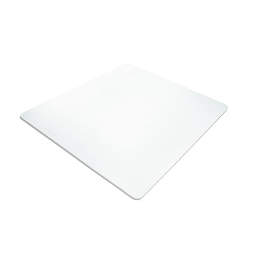 Schreibunterlage Durasens Soft 60x50cm transparent RS 06-6050 Produktbild Front View L