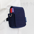 Moderatorentasche ecoAware nicht befüllt 11x15x7cm Magnetoplan 11124 Produktbild Additional View 4 S