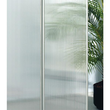 Raumteiler mobil 361x180cm faltbar large weiß Magnetoplan 1112051 Produktbild Additional View 2 S