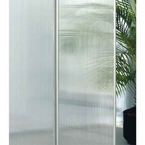 Raumteiler mobil 361x180cm faltbar large weiß Magnetoplan 1112051 Produktbild Additional View 2 L