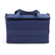 Moderatorentasche ecoAware befüllt Magnetoplan 11123 Produktbild Back View S