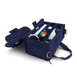 Moderatorentasche ecoAware befüllt Magnetoplan 11123 Produktbild Additional View 4 S