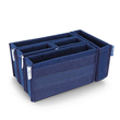 Moderatorentasche ecoAware befüllt Magnetoplan 11123 Produktbild Default S