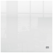 Whiteboard Acryl 30x30cm glasklar Nobo 1915616 Produktbild Additional View 1 S