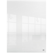 Whiteboard Acryl 45x60cm glasklar Nobo 1915618 Produktbild Additional View 1 S