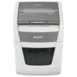 Aktenvernichter IQ Autofeed Small Office für 50Blatt 4x28mm Partikelsch. Leitz 8035-00-00 (Sicherheitsstufe P-4) Produktbild Additional View 1 S