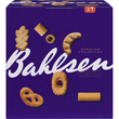 Bahlsen Gebäckmischung Caroline Collection 36890 10x161g (PACK=1610 GRAMM) Produktbild