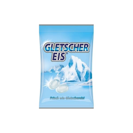 Katjes Bonbon Gletschereis 28685 200g (PACK=200 GRAMM) Produktbild