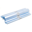 Buchschutzfolie 5mx40cm farblos Herma 7384 Produktbild Additional View 3 S