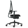 Drehstuhl Girsberger Yanos allrounder A010V02.31B.1032B/1B-100.S06 Produktbild Additional View 1 S