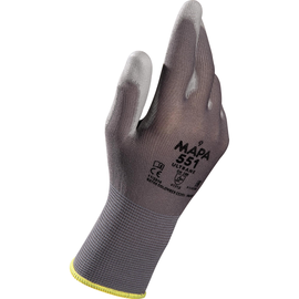 MAPA Schutzhandschuh Ultrane 551 3245425514177 Gr.7 1Paar Produktbild