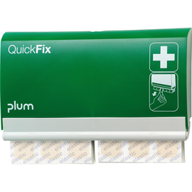 QuickFix Pflasterspender 5502 incl. Elastic Pflaster Produktbild