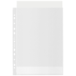 Esselte Prospekthülle 627493 DIN A4 PP 100% recycelt 100 St./Pack. (PACK=100 STÜCK) Produktbild Additional View 1 S