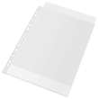 Esselte Prospekthülle 627493 DIN A4 PP 100% recycelt 100 St./Pack. (PACK=100 STÜCK) Produktbild Additional View 2 S