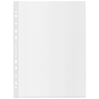 Esselte Prospekthülle 627493 DIN A4 PP 100% recycelt 100 St./Pack. (PACK=100 STÜCK) Produktbild