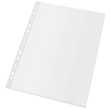 Esselte Prospekthülle 627493 DIN A4 PP 100% recycelt 100 St./Pack. (PACK=100 STÜCK) Produktbild Additional View 5 S