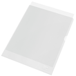 Esselte Sichthülle 627496 DIN A4 PP 100 St./Pack. 100% Recycelt (PACK=100 STÜCK) Produktbild Additional View 2 S