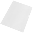 Esselte Sichthülle 627496 DIN A4 PP 100 St./Pack. 100% Recycelt (PACK=100 STÜCK) Produktbild Additional View 5 S