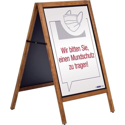 magnetoplan Kundenstopper 50090600 Produktbild Additional View 4 L