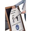 magnetoplan Kundenstopper 50090600 Produktbild Additional View 2 S