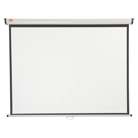 Nobo Rolloleinwand 1902391 145x108,8cm 4:3 Rollenmechanik Produktbild