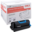 OKI Toner 45488802 18.000Seiten schwarz Produktbild