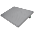 Fußstütze SmartFit SoleMate Trittfläche 45x34x15cm grau Kensington K50416EU Produktbild Additional View 3 S