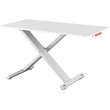 Schreibtischaufsatz Ergo Cosy grau Leitz 65330085 Produktbild Additional View 1 S