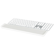 Handgelenkauflage Ergo Cosy für Tastatur grau Leitz 6524-00-85 Produktbild Additional View 2 S