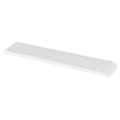 Handgelenkauflage Ergo Cosy für Tastatur grau Leitz 6524-00-85 Produktbild