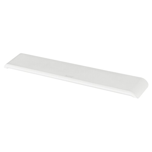 Handgelenkauflage Ergo Cosy für Tastatur grau Leitz 6524-00-85 Produktbild