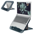 Laptopständer Ergo Cosy bis 17" höhenverstellbar grau Leitz 6426-00-89 Kunststoff Produktbild Additional View 6 S