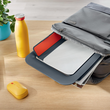 Laptopständer Ergo Cosy bis 17" höhenverstellbar grau Leitz 6426-00-89 Kunststoff Produktbild Additional View 7 S