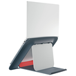 Laptopständer Ergo Cosy bis 17" höhenverstellbar grau Leitz 6426-00-89 Kunststoff Produktbild Additional View 2 S