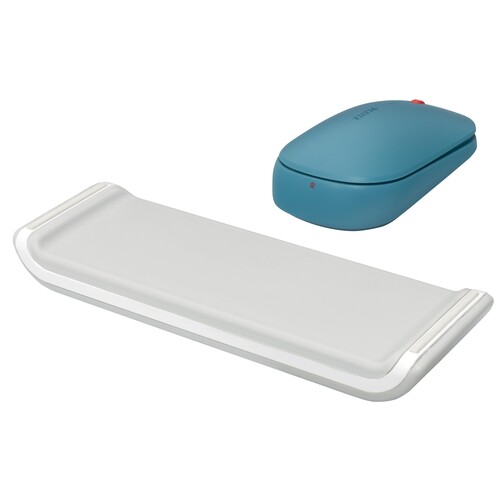 Handgelenkauflage Ergo Cosy für Maus grau Leitz 6483-00-85 Produktbild Additional View 3 L