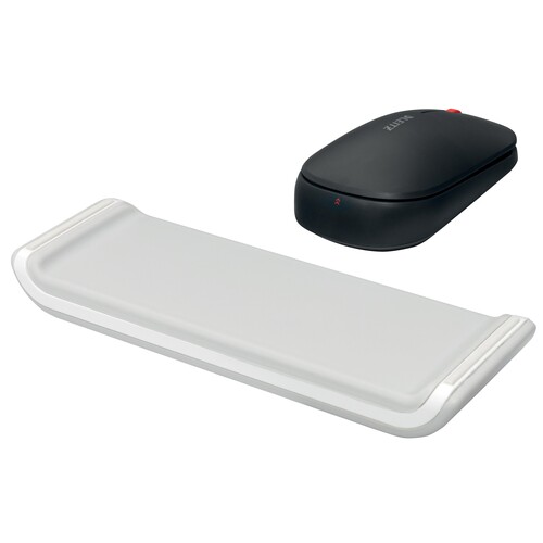 Handgelenkauflage Ergo Cosy für Maus grau Leitz 6483-00-85 Produktbild Additional View 5 L