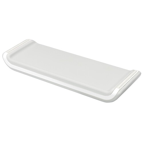 Handgelenkauflage Ergo Cosy für Maus grau Leitz 6483-00-85 Produktbild