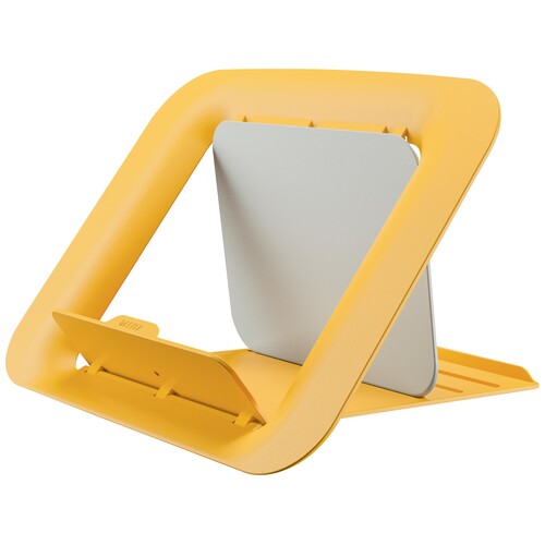 Sitzkissen Ergo Cosy 35,5x45,5x7,5cm gelb Leitz 5284-00-19 kaufen