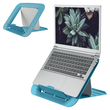 Laptopständer Ergo Cosy bis 17" höhenverstellbar blau Leitz 6426-00-61 Kunststoff Produktbild Additional View 7 S